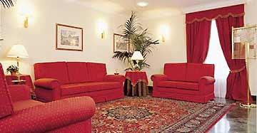 Hotel Romoli
