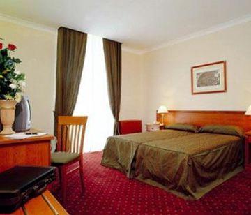 Romoli Hotel Roma