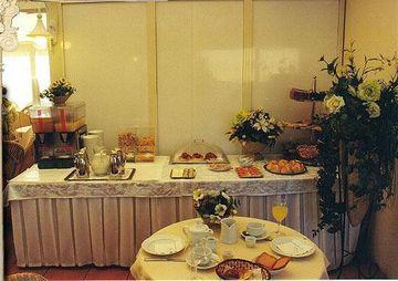 Romoli Hotel Roma