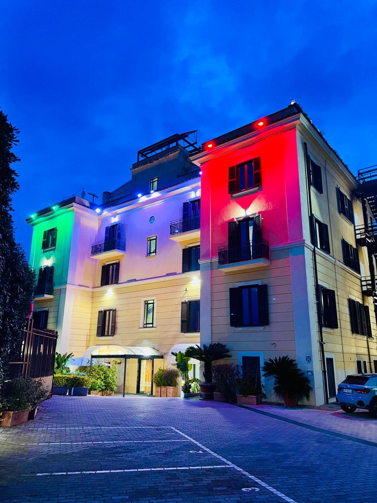 Romoli Roma