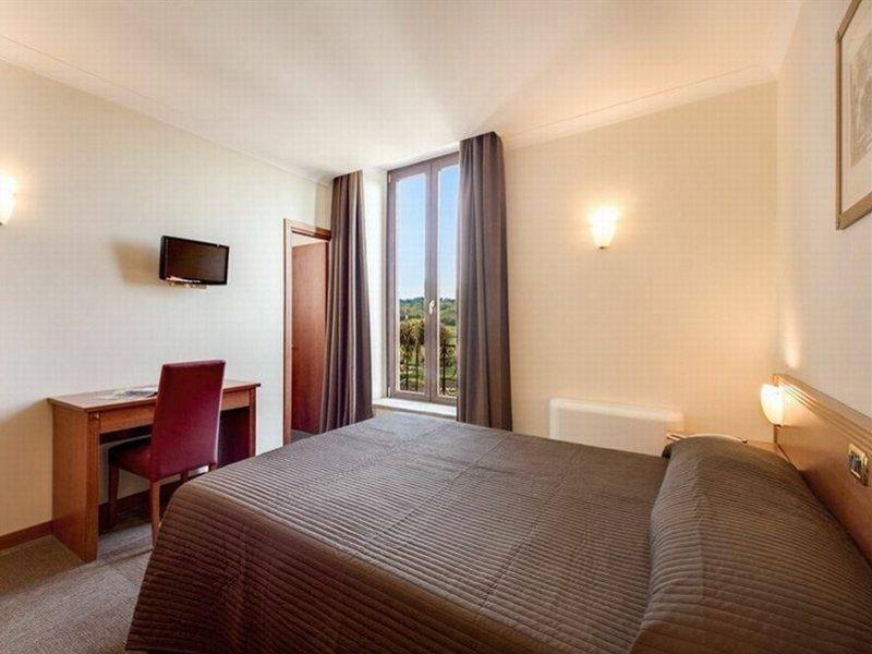 Romoli 3* Roma