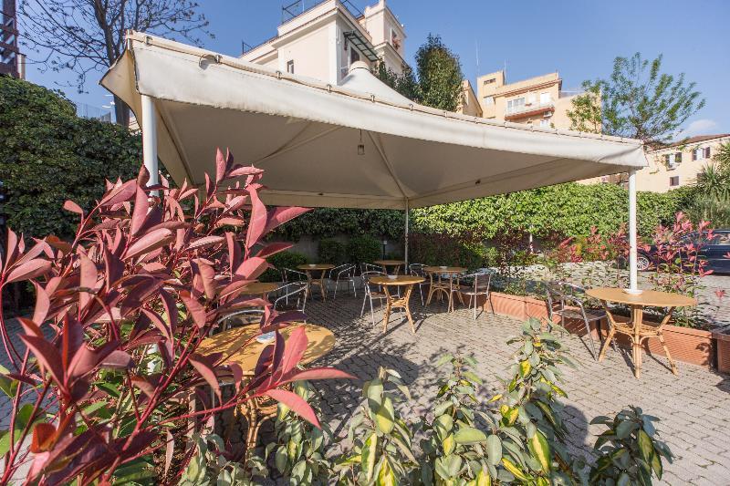Romoli Hotel