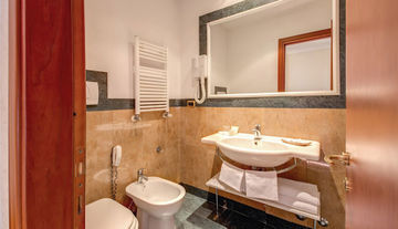 Romoli 3* Roma