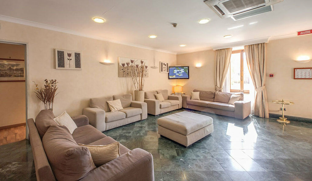 Romoli Hotel