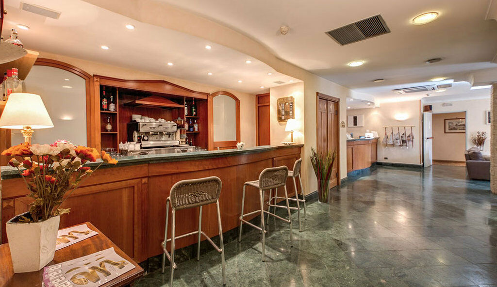 Romoli 3* Roma