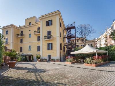 Romoli 3*