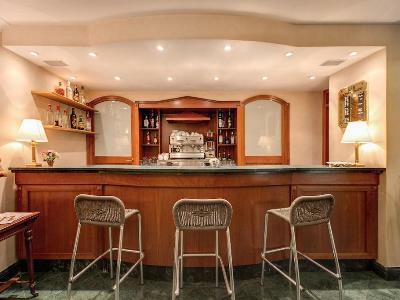 Romoli Hotel Roma
