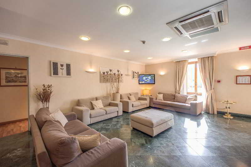 Romoli Hotel 3*
