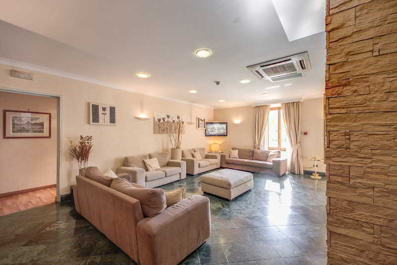 Hotel Romoli Roma