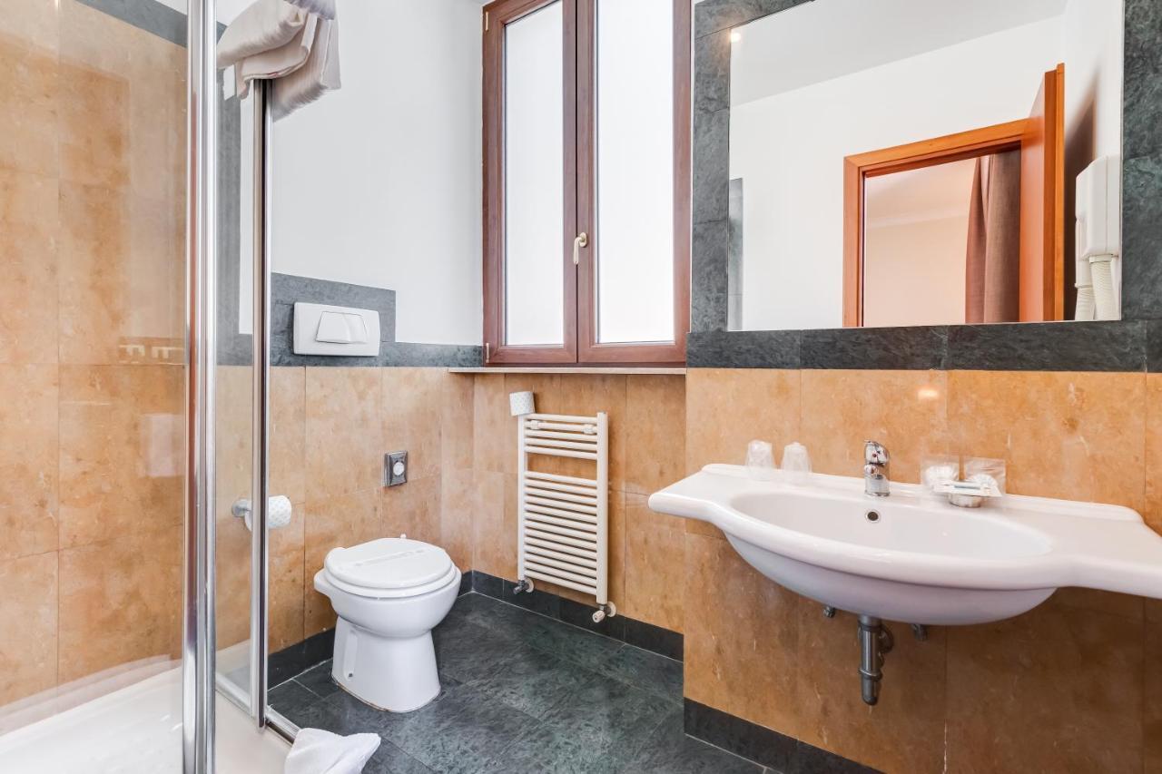 Romoli 3* Roma