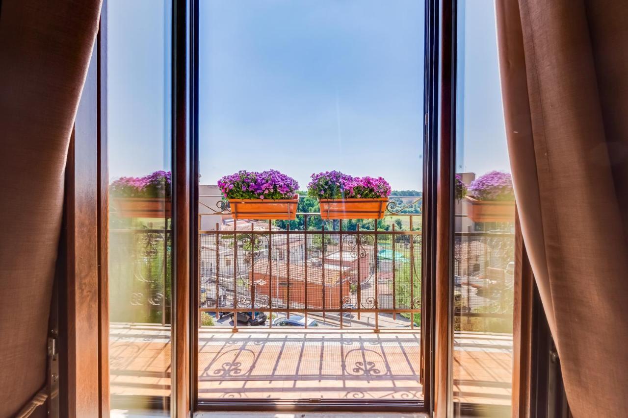 Romoli Hotel 3*