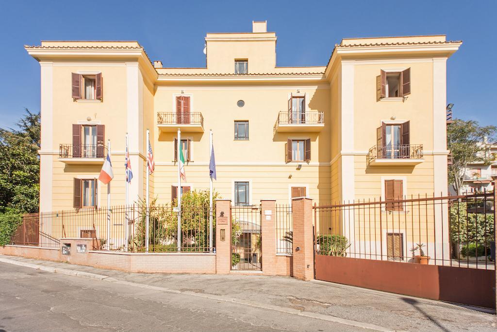 Romoli 3* Roma