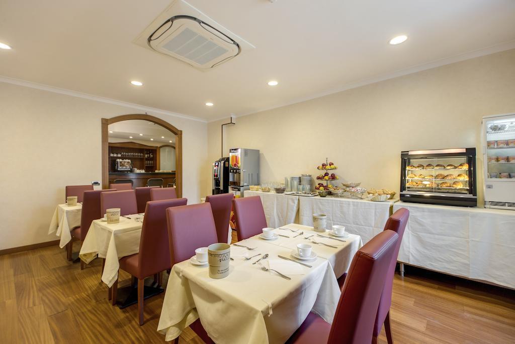 Romoli Hotel Roma