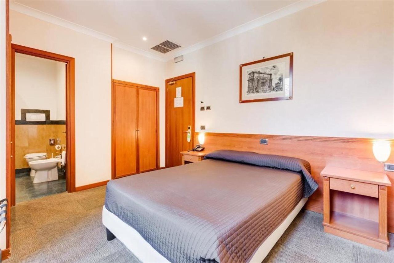 Romoli 3* Roma