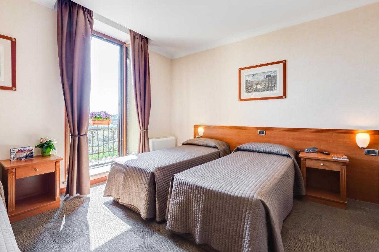 Romoli Hotel Roma